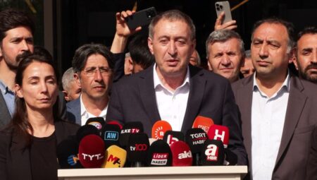 Sırrı Süreyya Öncü’nün Sıhhat Durumu Hakkında Açıklama