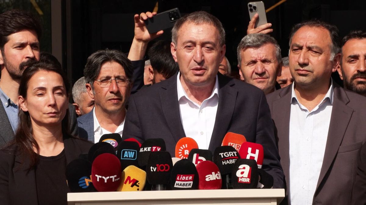 Sırrı Süreyya Öncü’nün Sıhhat Durumu Hakkında Açıklama