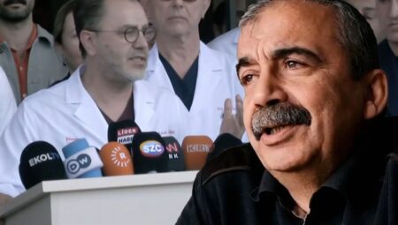 Sırrı Süreyya Öncü’yü ameliyat eden doktor: Şikayetini söyleyip yere yığıldı