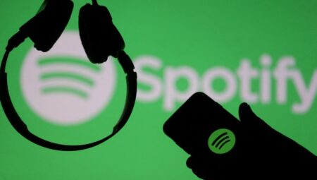 Spotify çöktü mü, neden açılmıyor?