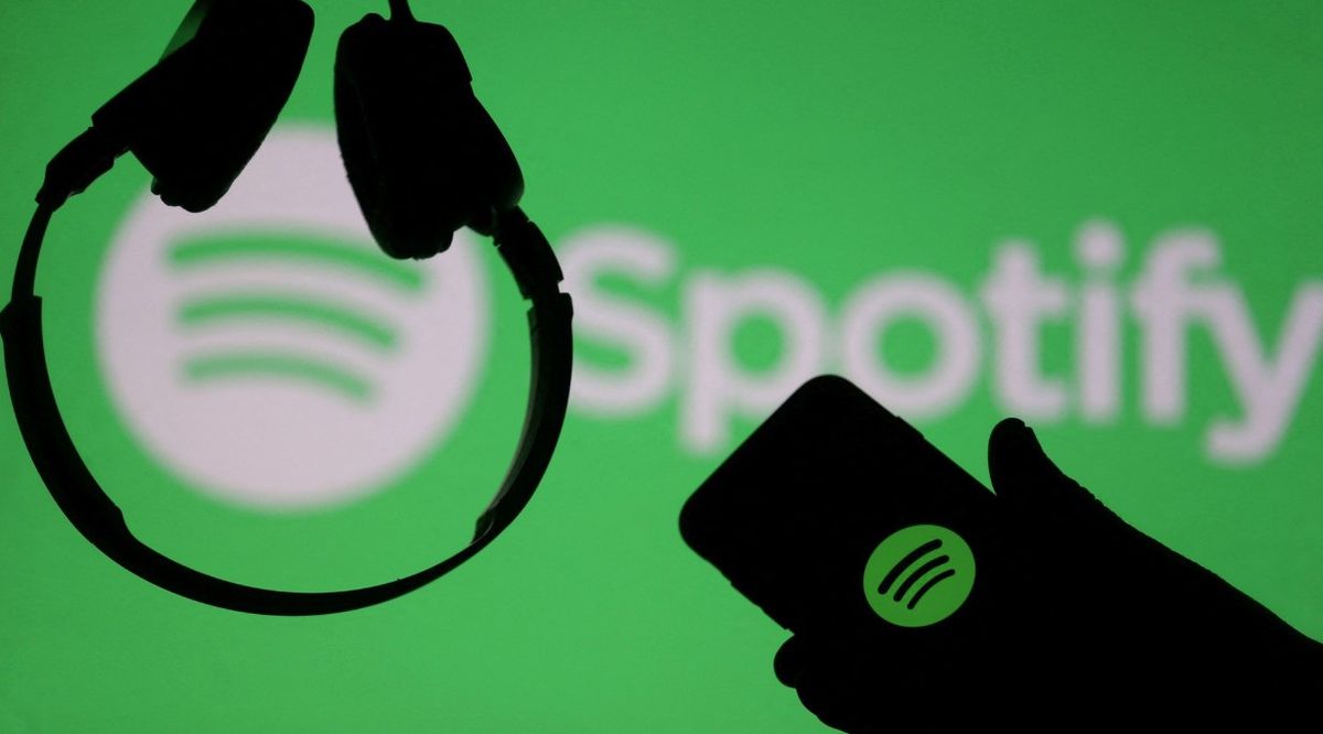 Spotify çöktü mü, neden açılmıyor?