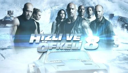 Süratli ve Öfkeli 8 sineması oyuncuları kim, konusu ne, sonu nasıl bitiyor? Süratli ve Öfkeli 8 sineması ne vakit, nerede çekildi?