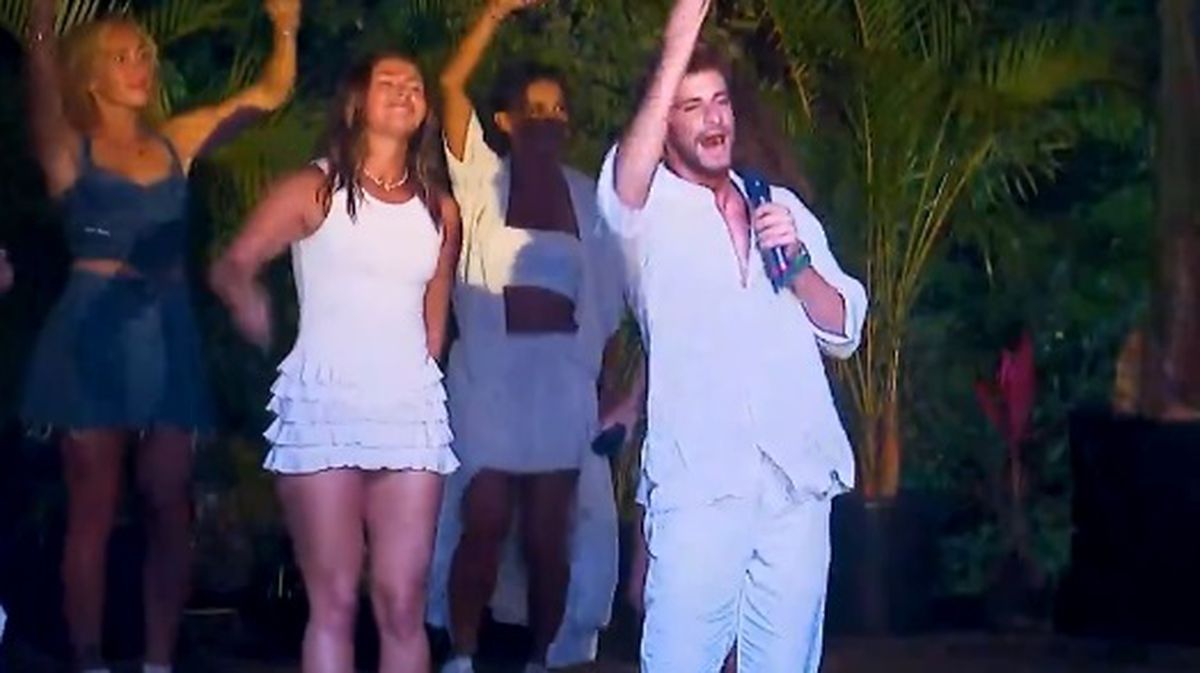 Survivor Birleşme Partisi müzik müsabakasını kim kazandı? 15 Nisan Salı Birleşme Partisi sonrası yeni gruplar nasıl oldu?