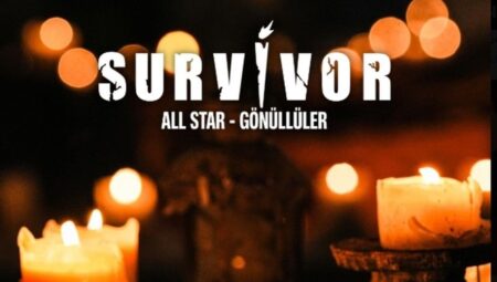 Survivor canlı izle! 16 Nisan Çarşamba TV 8 Survivor CANLI HD izleme linki!