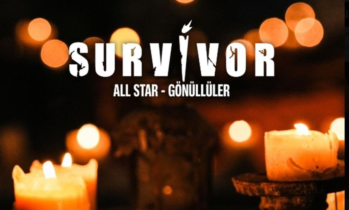 Survivor canlı izle! 16 Nisan Çarşamba TV 8 Survivor CANLI HD izleme linki!