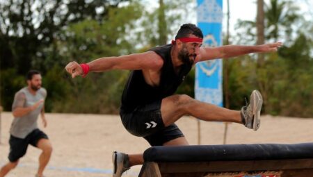 Survivor Hikmet kimdir? Hikmet kaç yaşında, nereli?