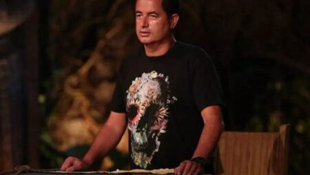Survivor’da ortalık karıştı! Acun Ilıcalı iki yarışmacıyı sürgüne yolladı