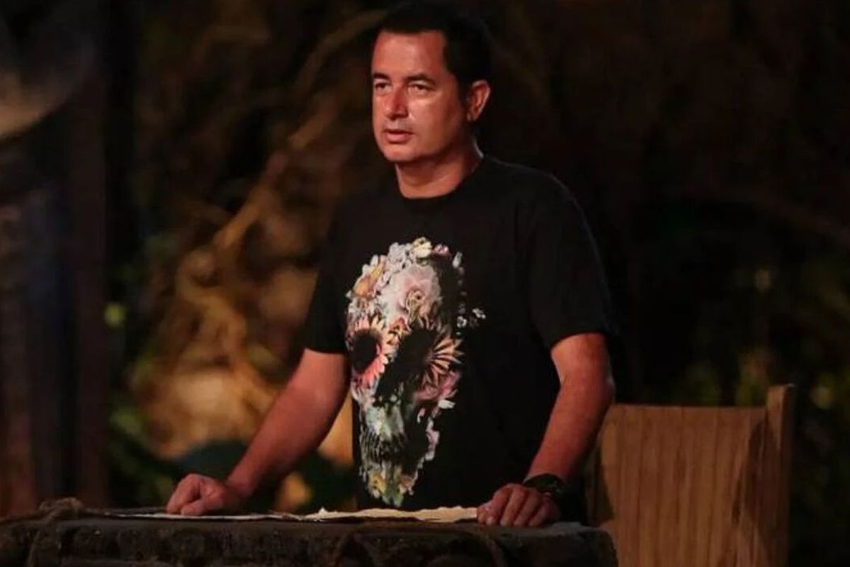 Survivor’da ortalık karıştı! Acun Ilıcalı iki yarışmacıyı sürgüne yolladı