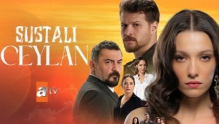 Sustalı Ceylan 4. kısım fragmanı yayınlandı mı?
