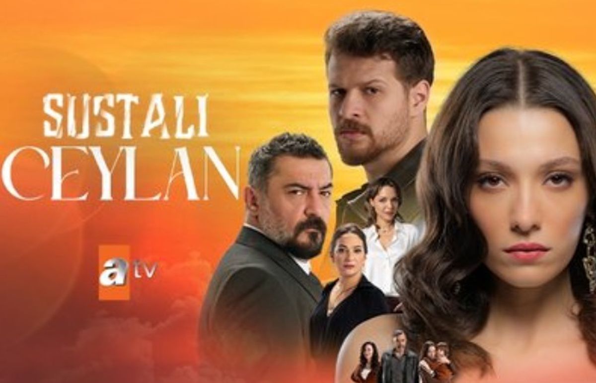 Sustalı Ceylan 4. kısım fragmanı yayınlandı mı?