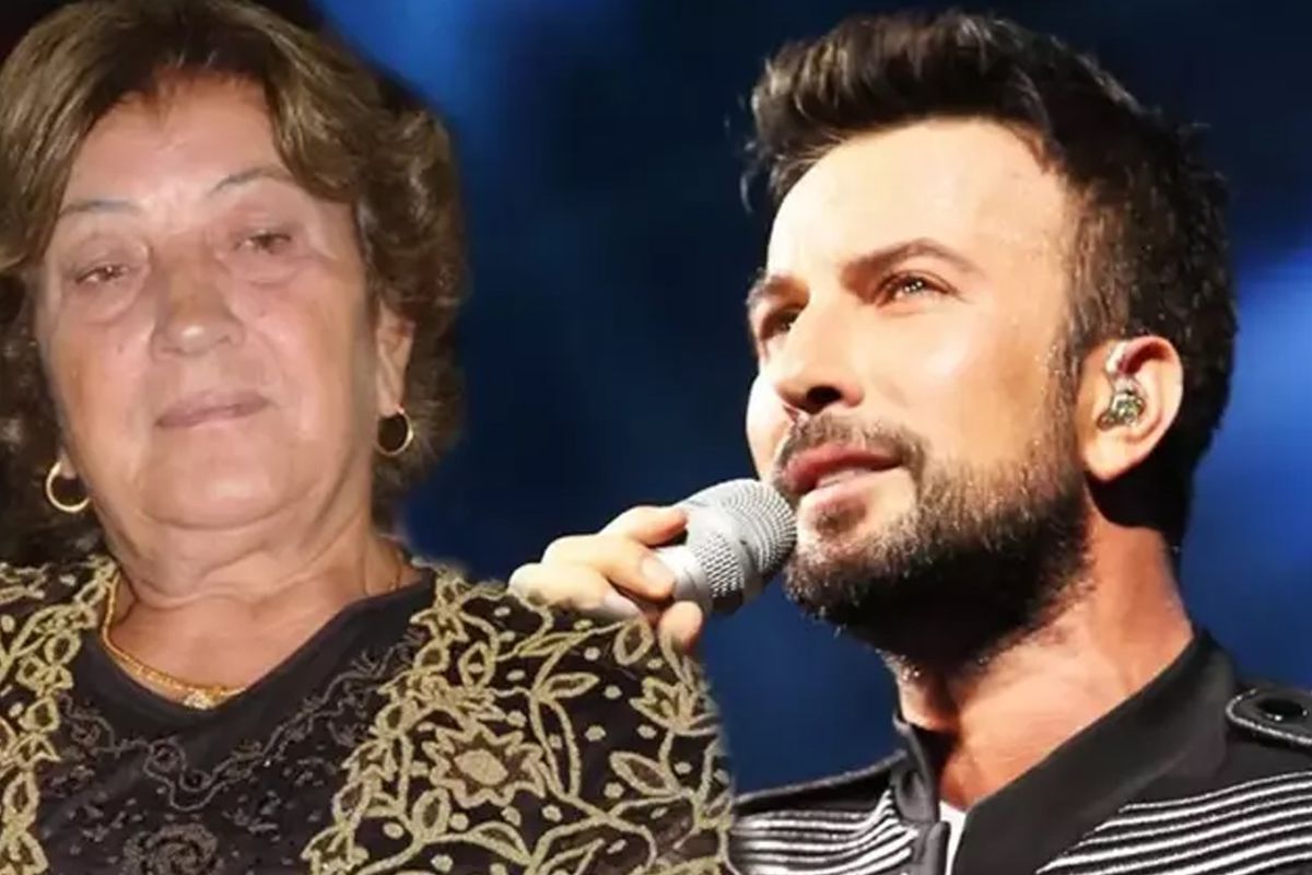 Tarkan’ın acı günü! Son seyahatine uğurlanıyor