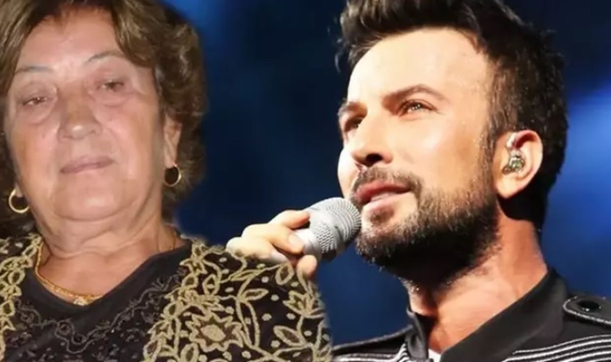 Tarkan’ın annesi Sevinç Tevetoğlu neden öldü?