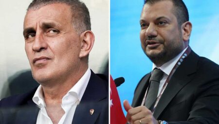 Trabzonspor’dan TFF’ye Türkiye Kupası reaksiyonu: Güya finalistler belirlenmiş