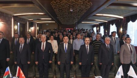TTK’nın Ermeni Mezalimi Paneli, Tarihi Gerçekleri Tartıştı