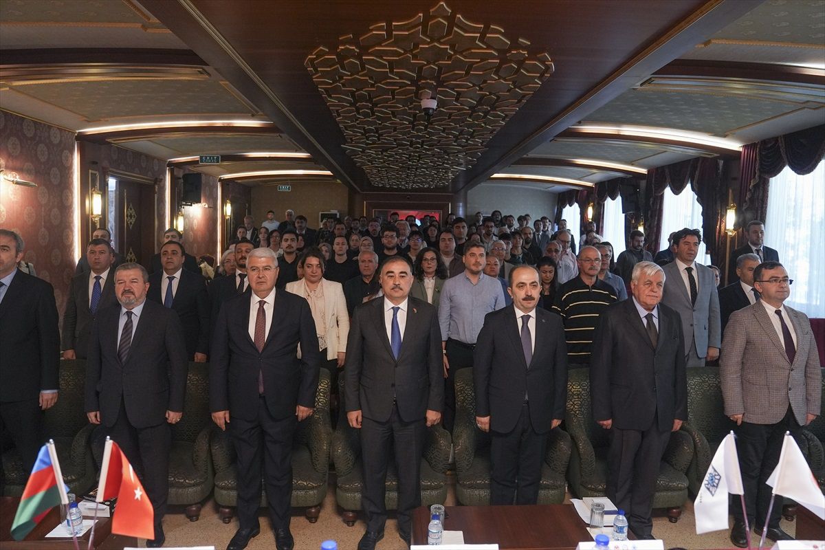TTK’nın Ermeni Mezalimi Paneli, Tarihi Gerçekleri Tartıştı