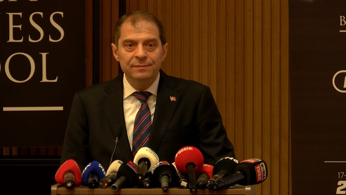 ‘Uludağ Güç Zirvesi’ Bursa’da başladı