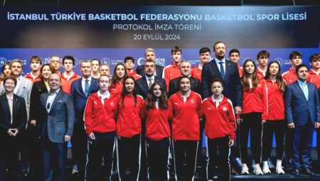 Ulusal kadroda rüşvet iddiası! Federasyon çabucak harekete geçti