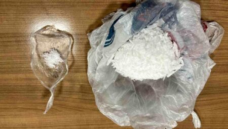 Van’da Uyuşturucu Operasyonu: 16 Gözaltı