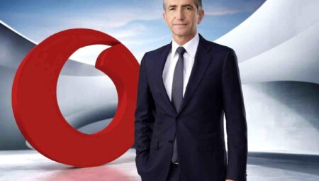 Vodafone’dan 5G öncesi dalda yapısal ıslahat daveti