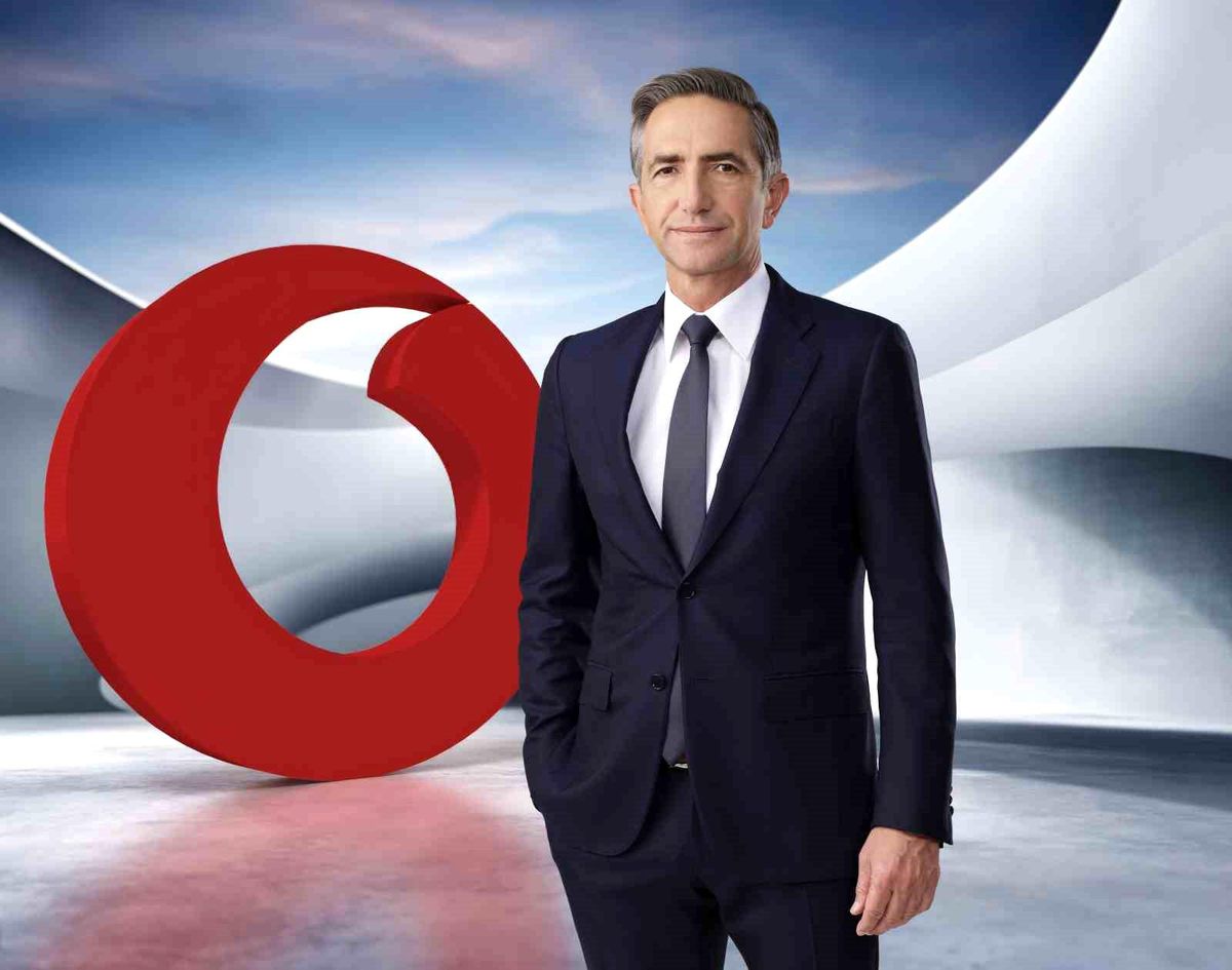 Vodafone’dan 5G öncesi dalda yapısal ıslahat daveti
