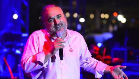 Volkan Konak’ın yıllar evvelki isteği gerçek oluyor
