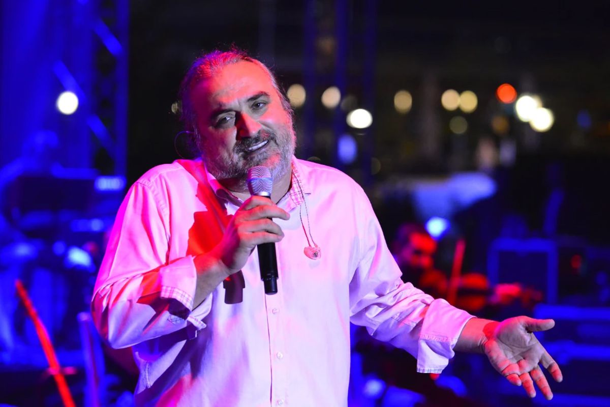 Volkan Konak’ın yıllar evvelki isteği gerçek oluyor
