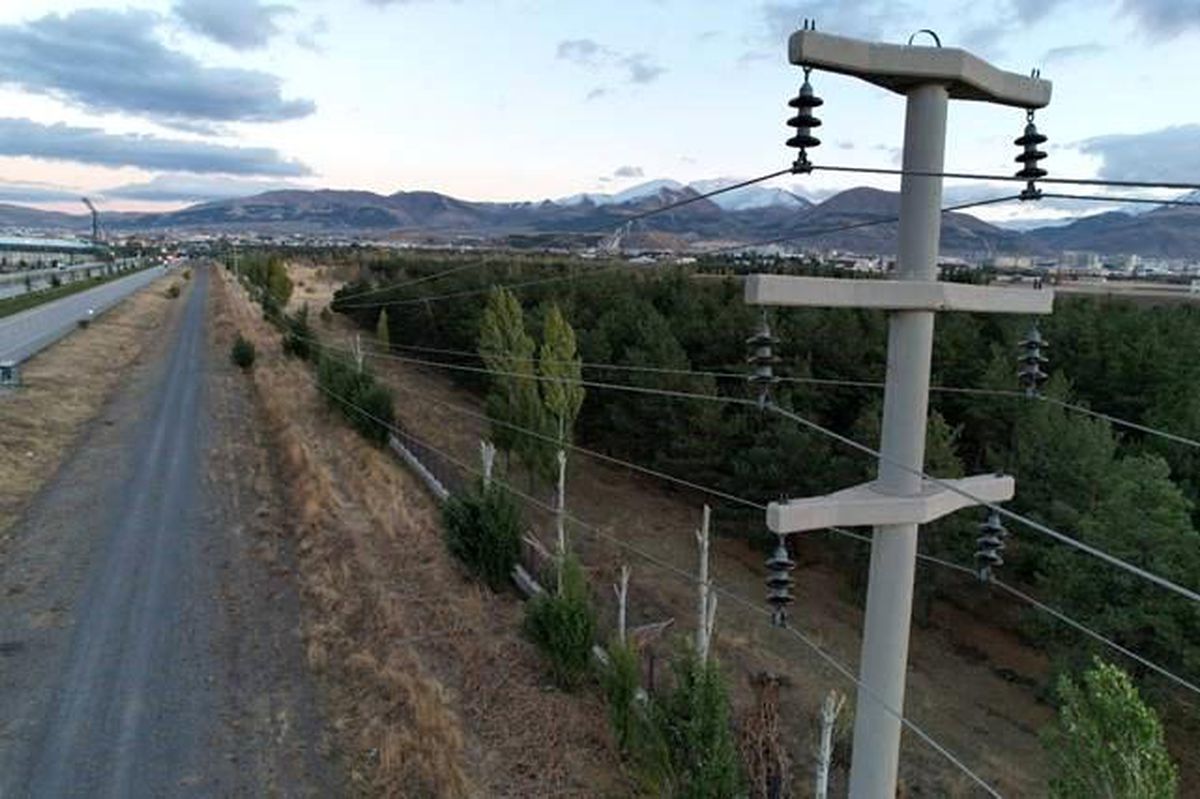 Yaz Aylarıyla Elektrik Bakım Çalışmaları Artıyor