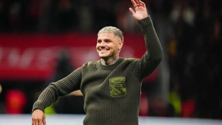 Yeni adresini duyurdular! Mauro Icardi, gelecek dönem Galatasaray’da olmayacak