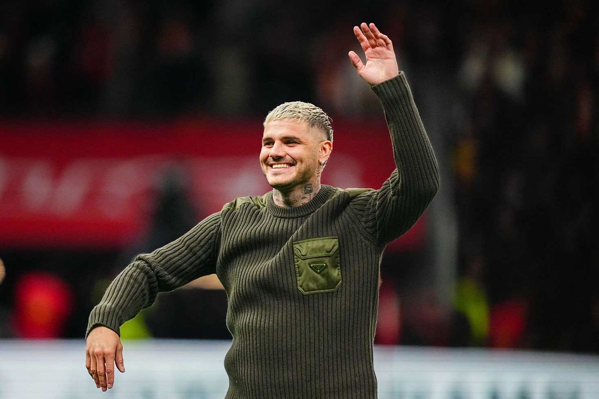Yeni adresini duyurdular! Mauro Icardi, gelecek dönem Galatasaray’da olmayacak