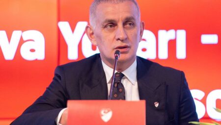 Yeni dönemde uygulanacak! TFF, Süper Lig için yabancı kuralını duyurdu