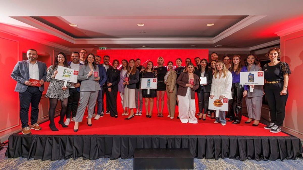 “Yılın Seçilmiş Eseri 2025” kazananları açıklandı!
