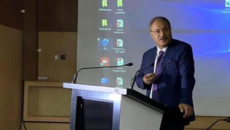 Zengezur Koridoru Üzerine Akademik Çalışma Yayınlandı