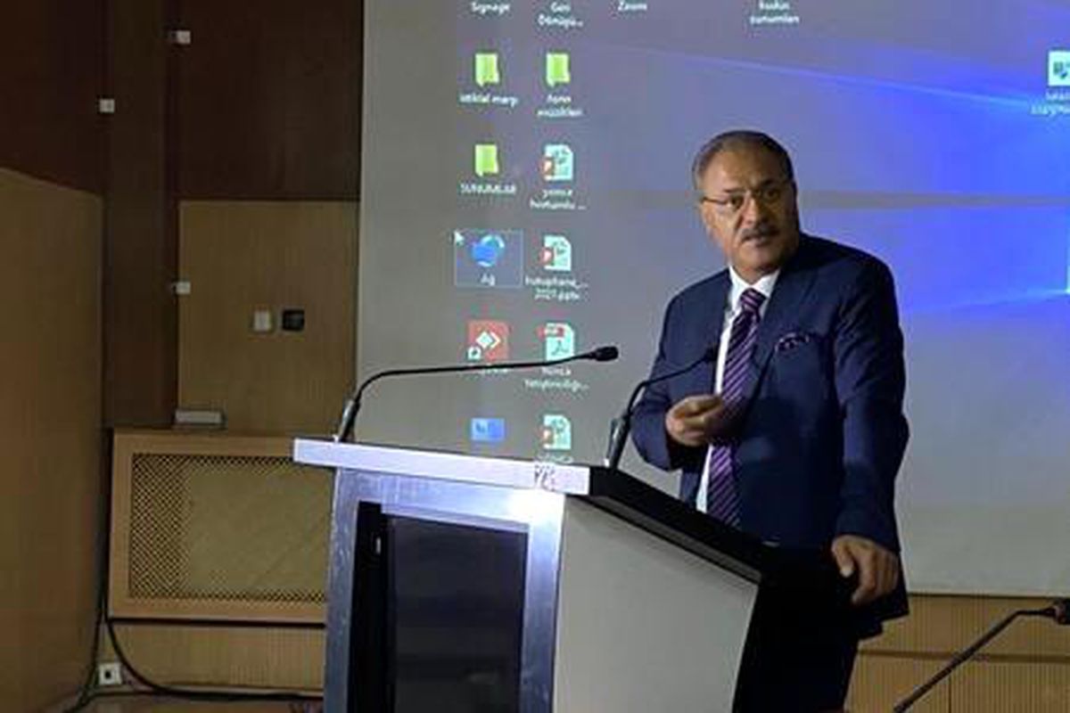 Zengezur Koridoru Üzerine Akademik Çalışma Yayınlandı